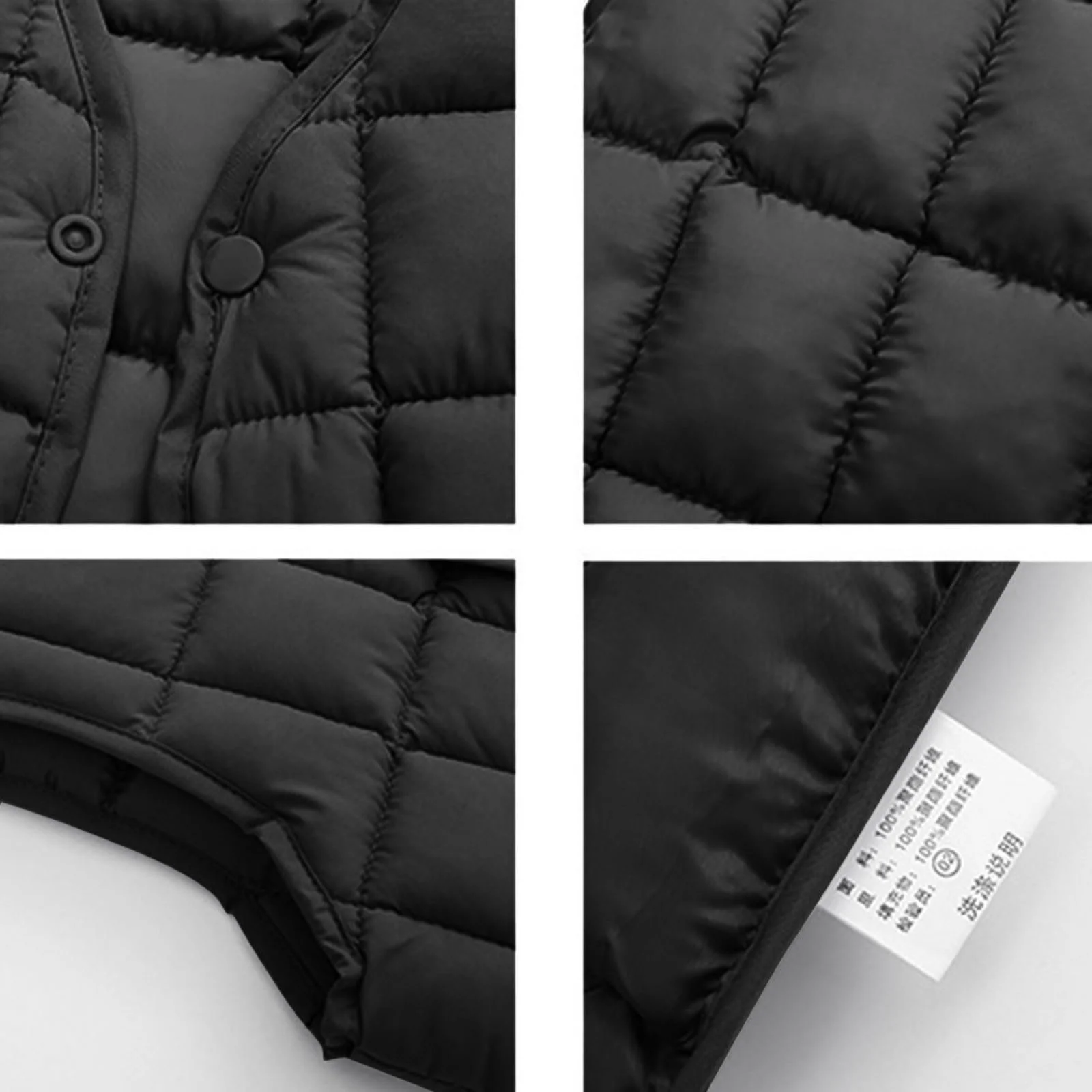 Зимова куртка для хлопчиків, фото №2