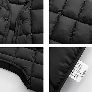 Зимняя куртка для мальчиков synthetic.ua - Фото 1