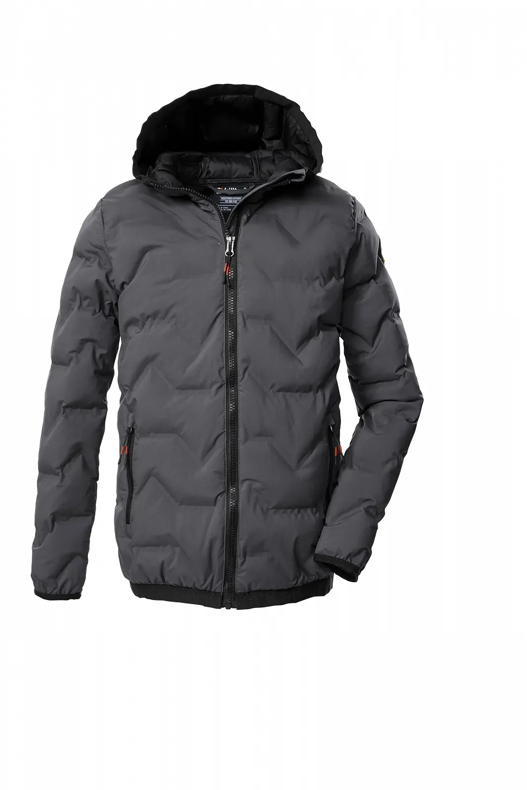 Куртка Killtec Kow 229 Bys Qltd Детская стеганая, фото №1