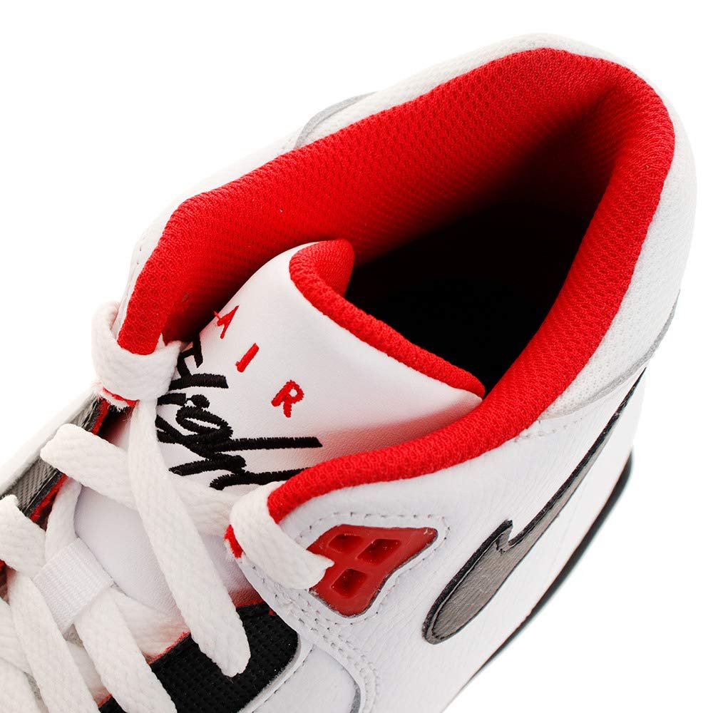 Кросівки NIKE Flight Legacy, фото №5