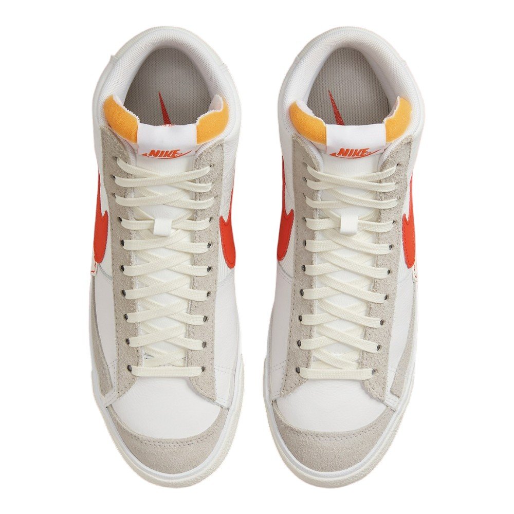 Кросівки Nike Blazer Mid Pro Club 40.5, фото №4