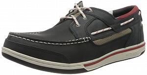 Туфлі Sebago Docksides Portland Crazy H - Фото 1