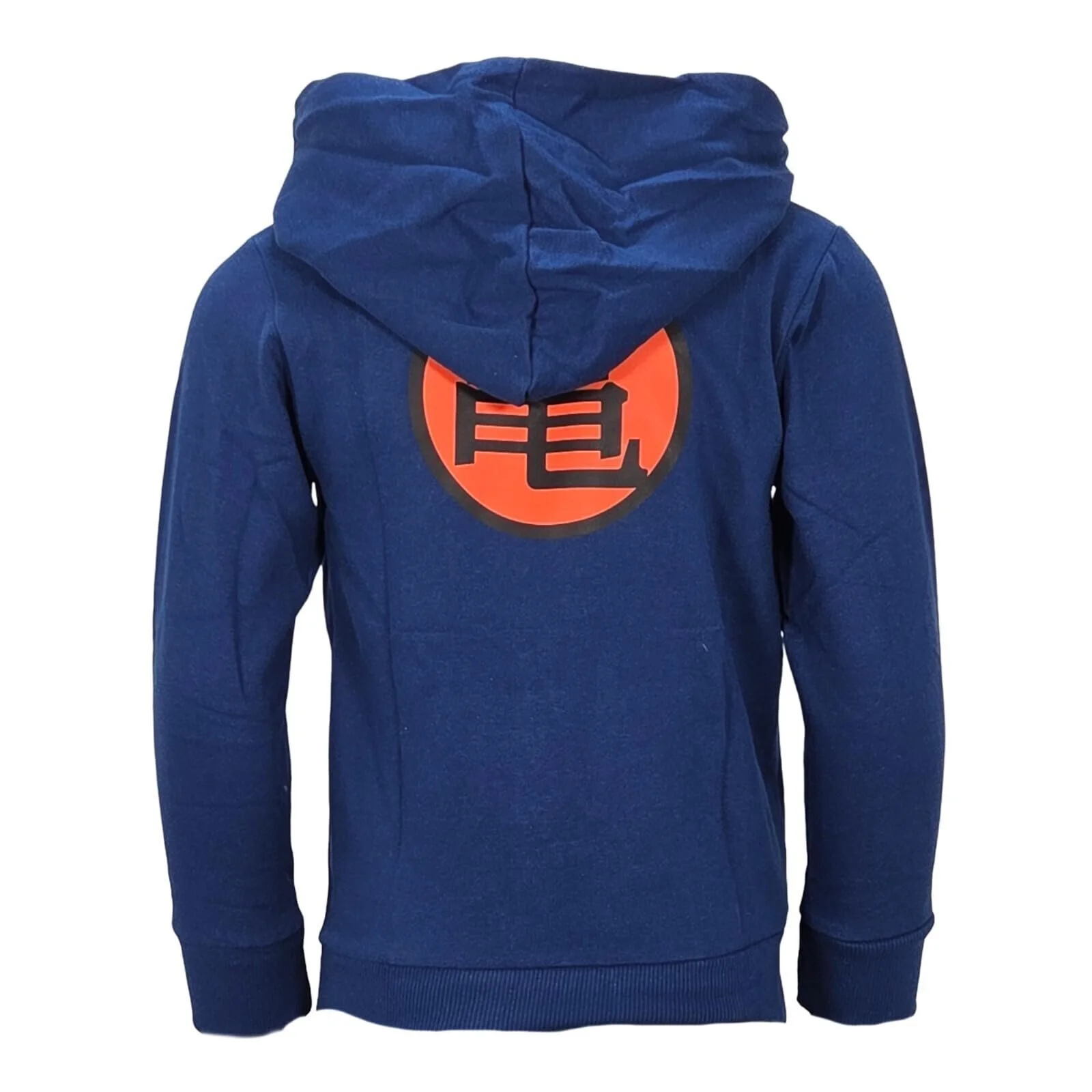 Худі E plus M Dragonball Super Goku Дитячий для хлопчиків, фото №3 Худі E plus M Dragonball Super Goku Дитячий для хлопчиків, фото №3