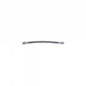 Гальмівний шланг TRISCAN 8150 42212 для MITSUBISHI, задня вісь, внутрішній - Фото 1