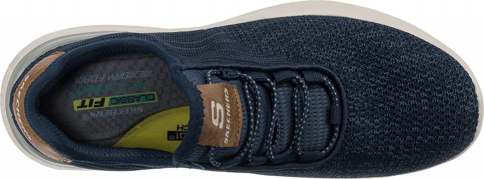 Кроссовки Skechers Lattimore Coringa мужские, фото №5