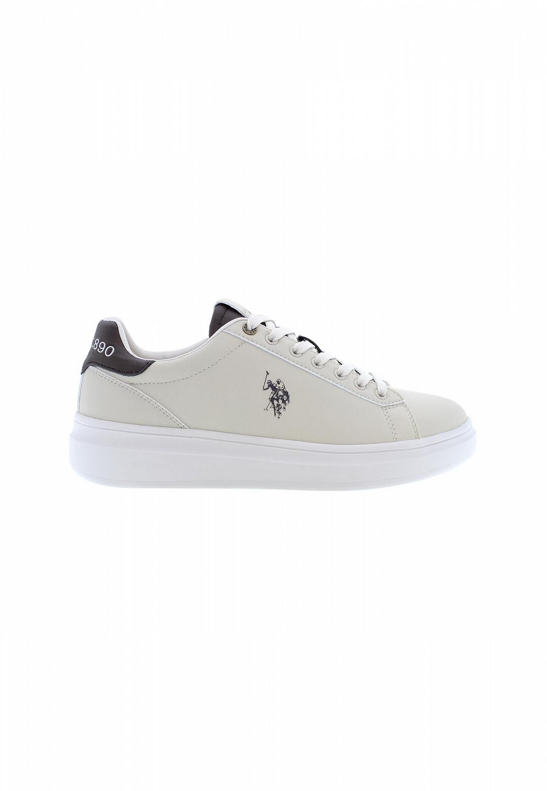Кроссовки U.S. Polo Assn. CODY010M/5Y1 Мужские Cинтетические, фото №7