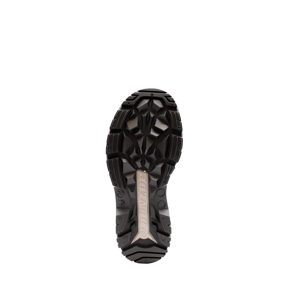 Сапоги Dunlop Blizzard Wellington, фото №7