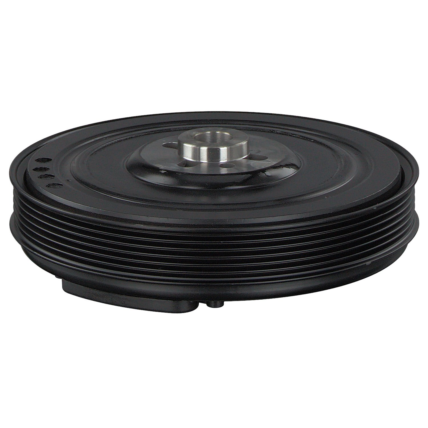 Шків колінчастого вала FEBI BILSTEIN 26834 для AUDI VOLVO VW, фото №3 Шків колінчастого вала FEBI BILSTEIN 26834 для AUDI VOLVO VW, фото №3