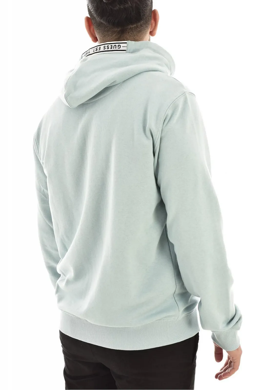 Джинсы Guess M3rq48 Kbk32 - Мужские, фото №2