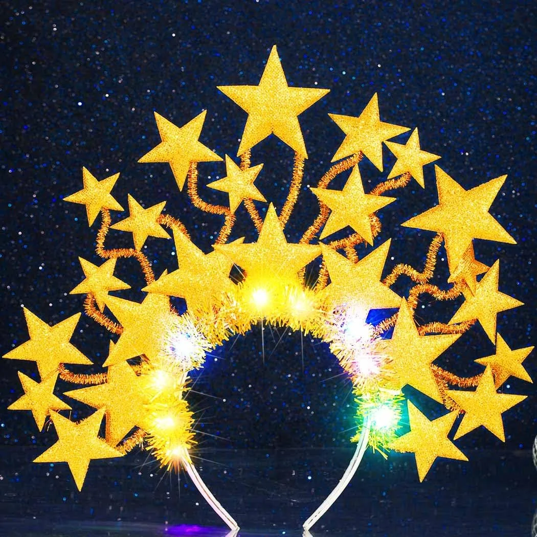 Обруч для волосся Зоестар, фото №1