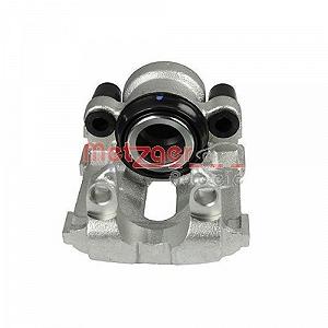 Тормозной суппорт METZGER 6260163 для BMW, задний левый synthetic.ua - Фото 1