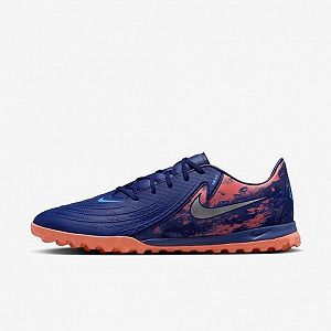 Футбольные бутсы Nike PHANTOM GX II ACADEMY TF EH 44 - Фото 1