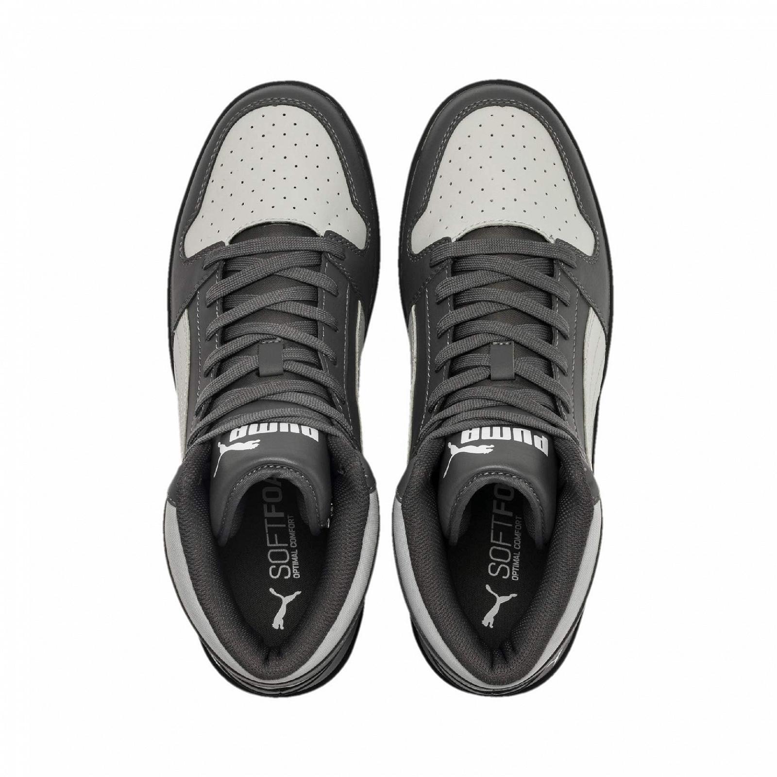 Кросівки унісекс Puma Rebound Layup SL, фото №7
