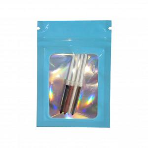 Олівець для макіяжу Geteawily 4 в 1 багатофункціональний водостійкий довговічний 4 кольори в 1 наборі - Фото 1