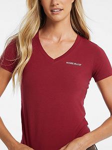 Жіноча футболка Guess Jeans - Фото 1