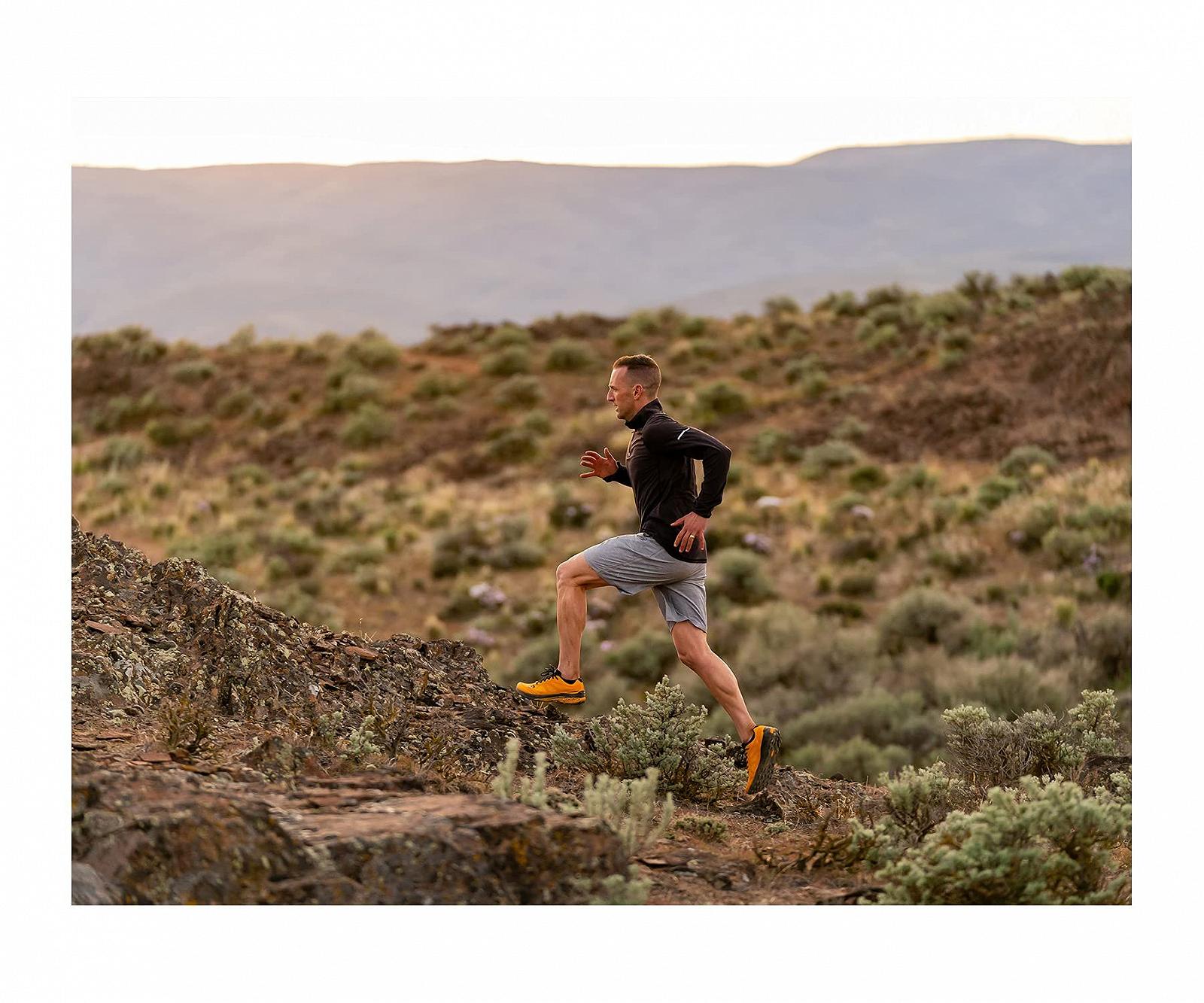 Кросівки Topo Athletic MTN Racer 2, фото №6 Кросівки Topo Athletic MTN Racer 2, фото №6