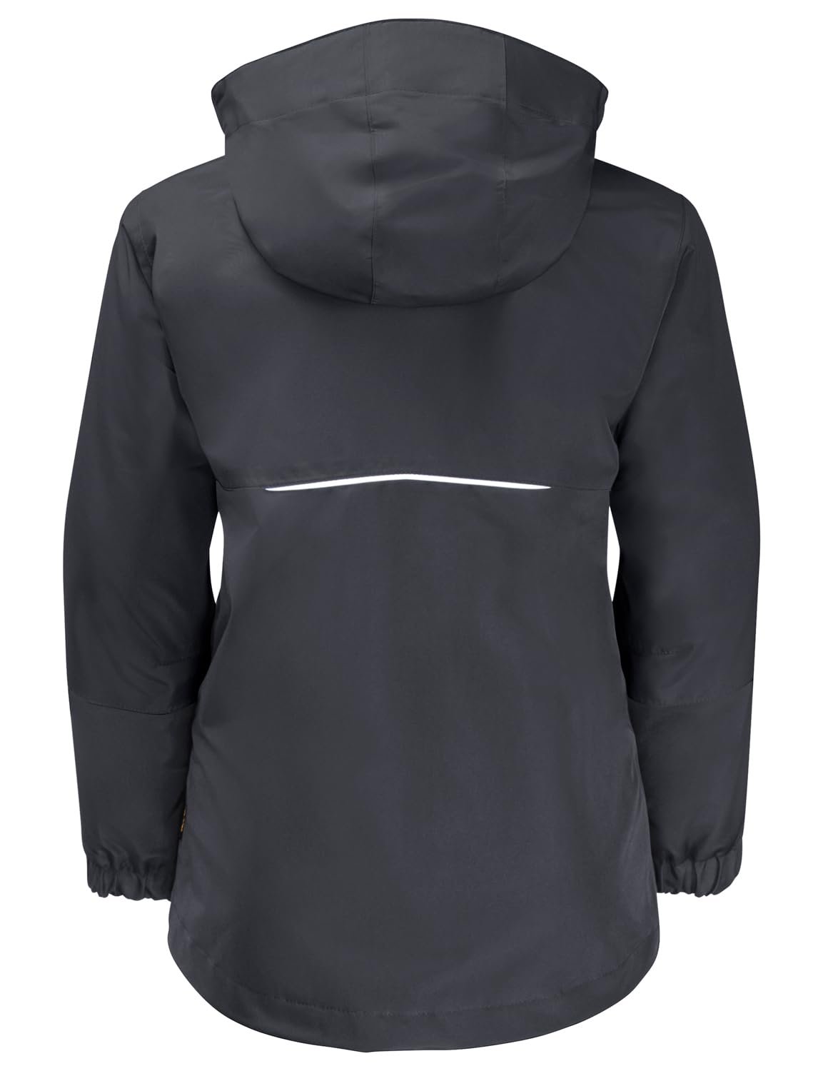 Куртка 3-в-1 Jack Wolfskin Iceland B, фото №2 Куртка 3-в-1 Jack Wolfskin Iceland B, фото №2