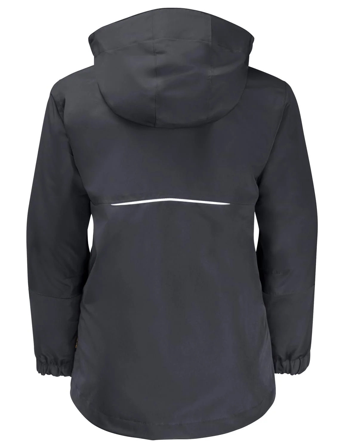 Куртка 3-в-1 Jack Wolfskin Iceland B, фото №2 Куртка 3-в-1 Jack Wolfskin Iceland B, фото №2