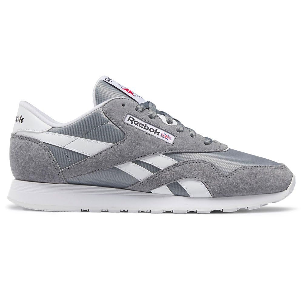 Кросівки Reebok Classic Nylon чоловічі, фото №1