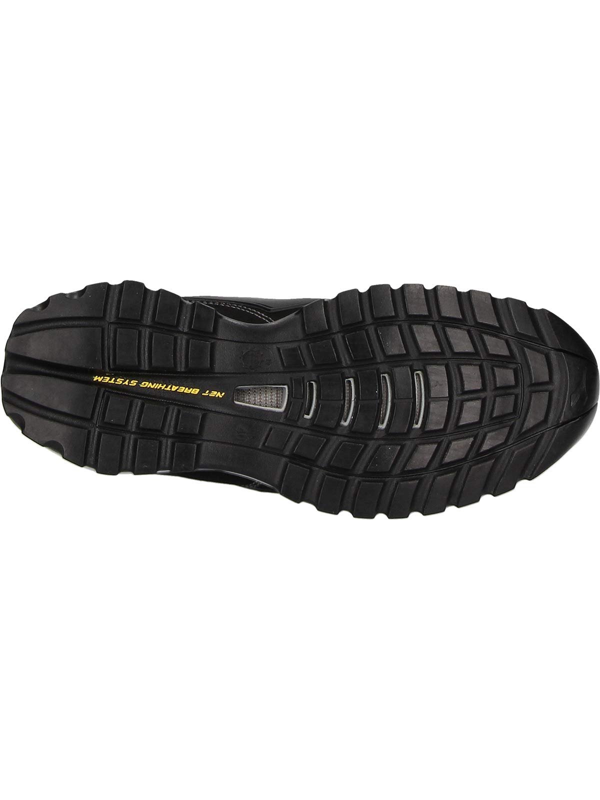 Кроссовки DIADORA Glove Net мужские Glove Net Low S3 HRO SRA ESD, фото №6