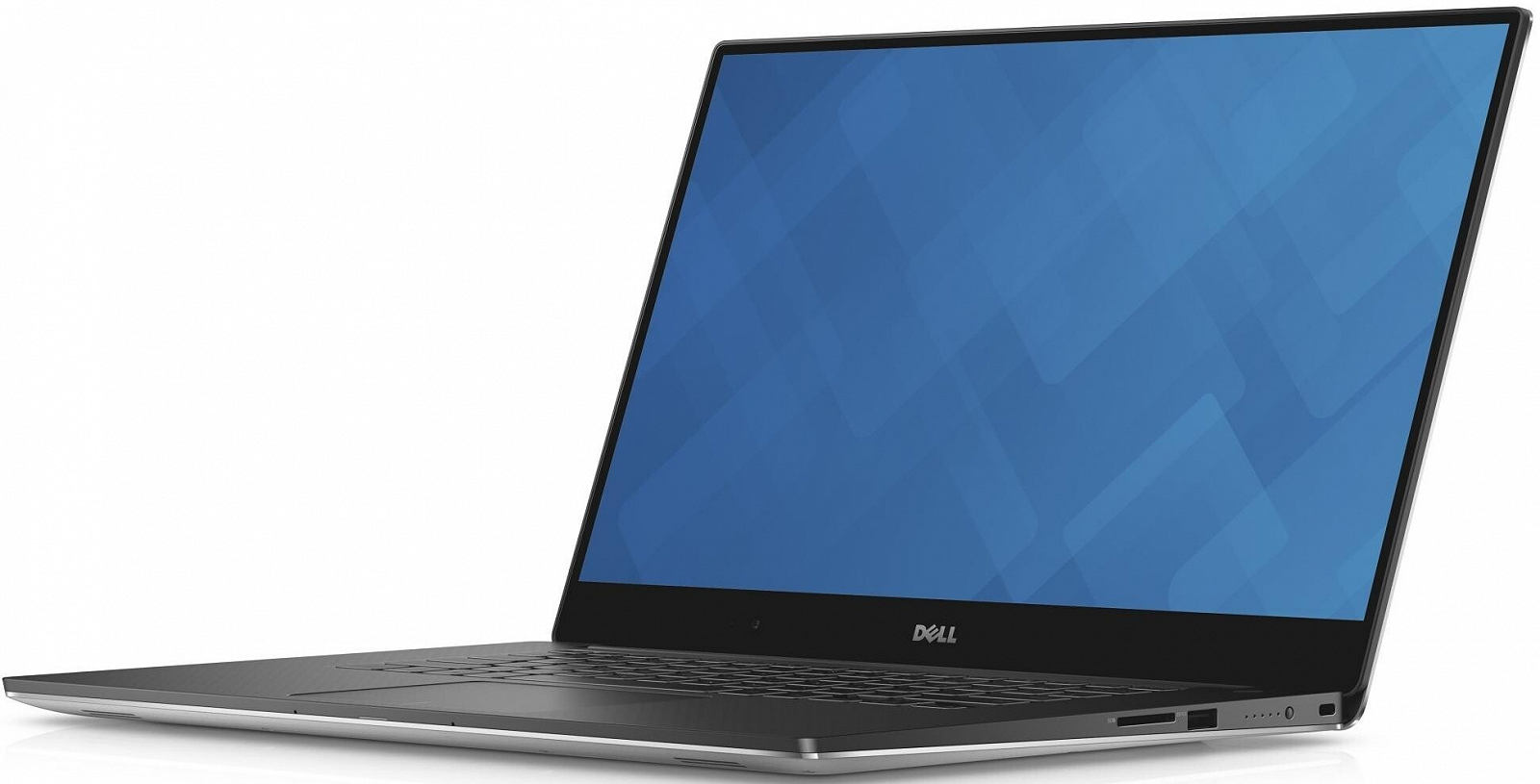 Ультрабук 15.6" Dell XPS 15 (9560) Intel Core i7 RAM 16GB SSD 512GB Windows 11 Алюмінієвий корпус (UKR), фото №4
