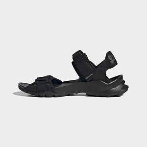 Сандалии Adidas TERREX HYDROTERRA ID4269 Черный размер 40 synthetic.ua - Фото 1