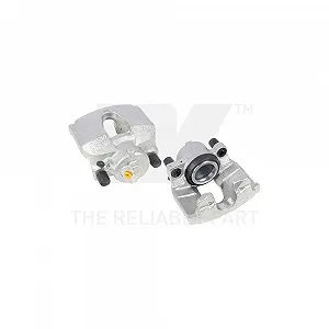 Тормозной суппорт NK 2139113 для RENAULT VOLVO передний левый - Фото 1