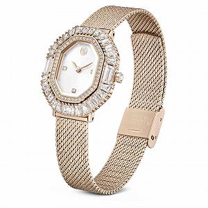 Годинник Swarovski Matrix Kollektion Oktagon synthetic.ua - Фото 1