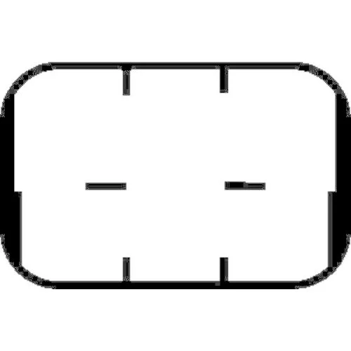 Датчик температури вентилятора радіатора HELLA 6ZT 007 807-001 для OPEL VAUXHALL HOLDEN, фото №4