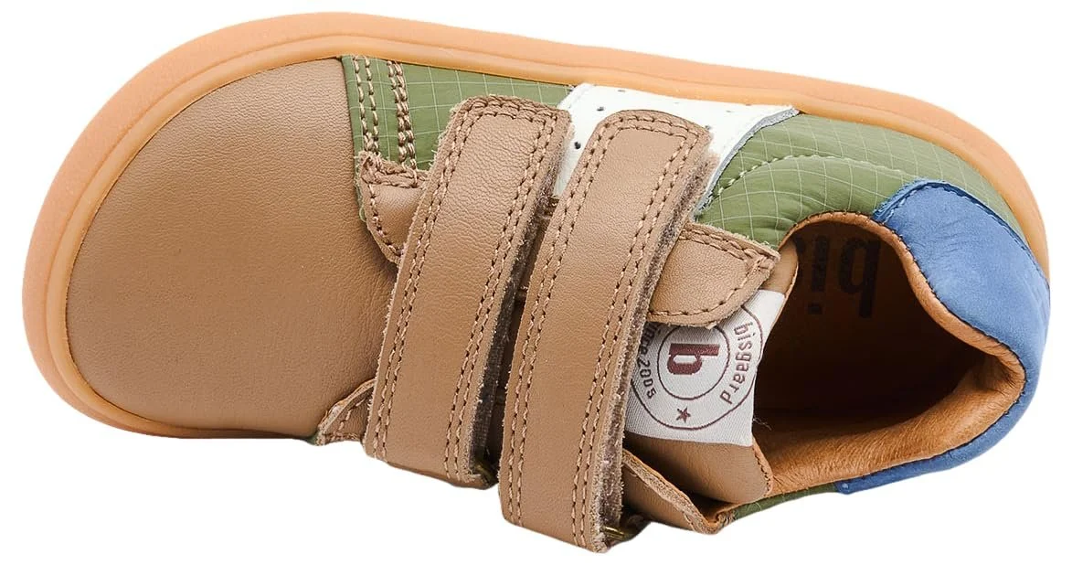 Кроссовки Bisgaard Ricco Для детей, унисекс, фото №4