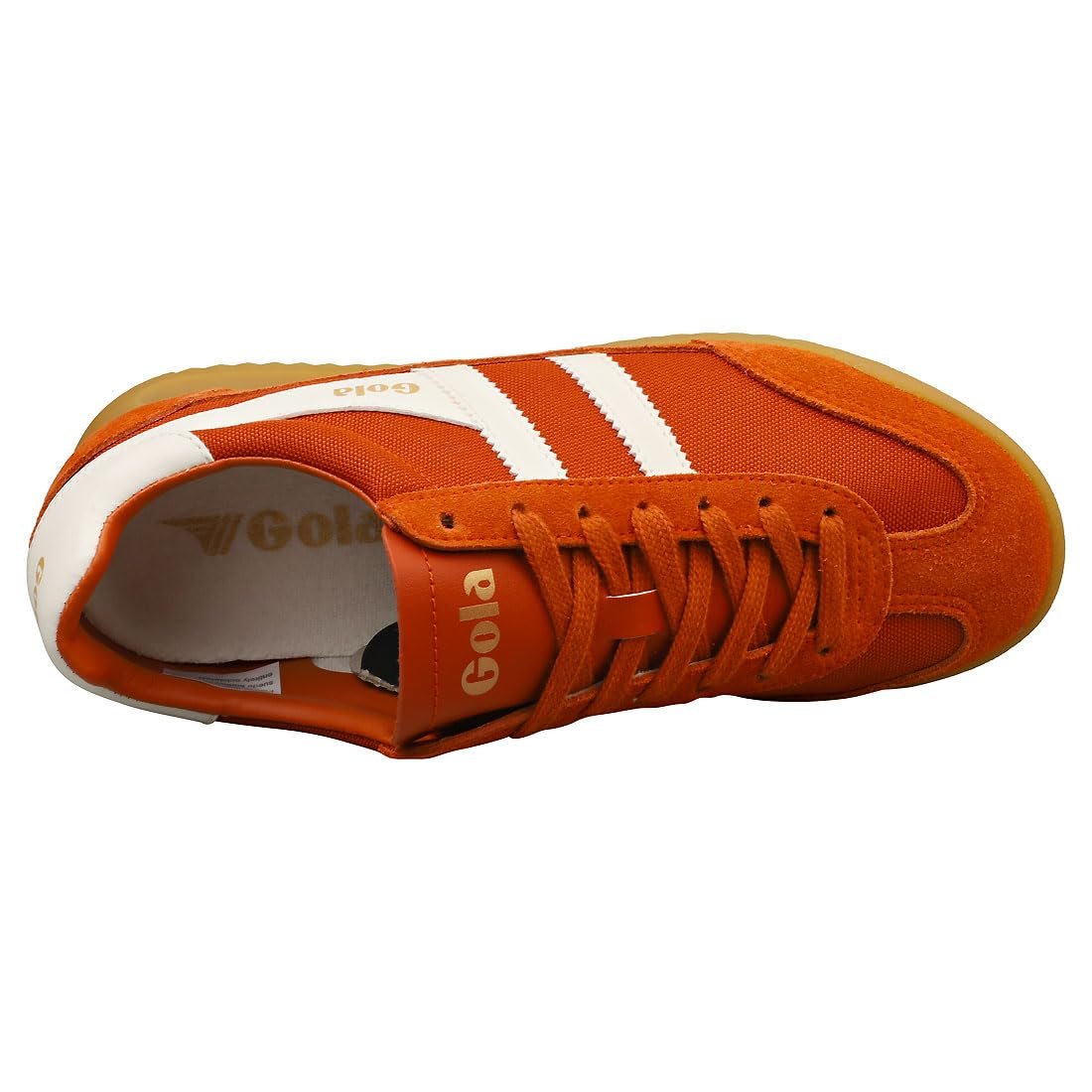 Кросівки Gola Tornado CLB623NU, фото №8