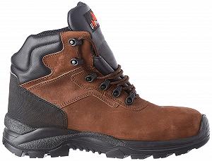 Черевики U-POWER Climb GTX, коричневий - Фото 1