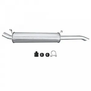 Глушник задній HELLA Easy2Fit 8LD 366 030-941 synthetic.ua - Фото 1