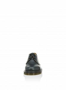 Туфли Dr. Martens 1461 MONO Smooth Унисекс synthetic.ua - Фото 1