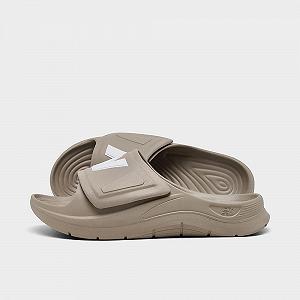 Тапочки New Balance 202XA 44 - Фото 1