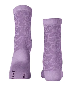 Носки FALKE Creole Хлопковые с узором 1 пара synthetic.ua - Фото 1