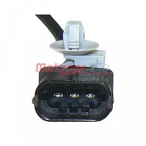 Датчик детонації METZGER 0907025 для TOYOTA synthetic.ua - Фото 1