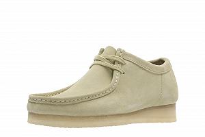 Оксфорди Clarks чоловічі - Фото 1