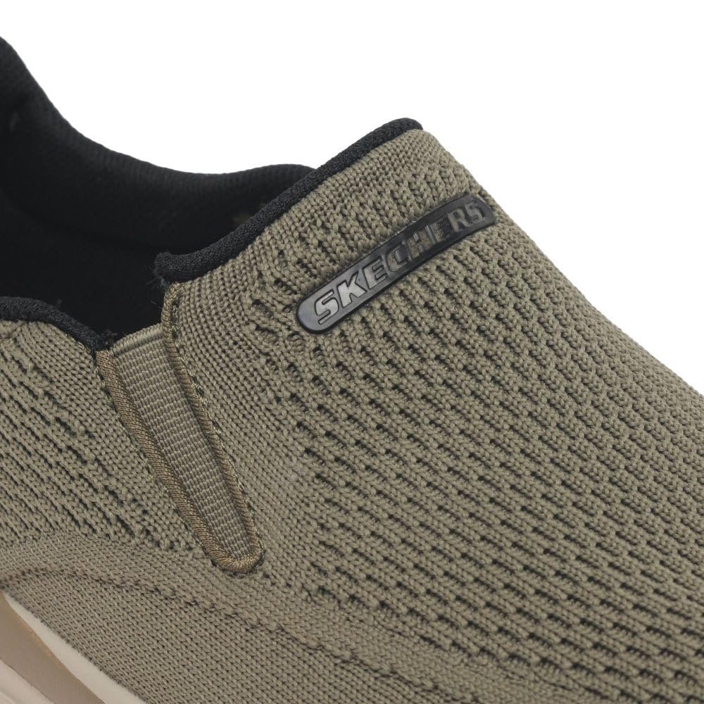 Кросівки Skechers Slade Royce, фото №7