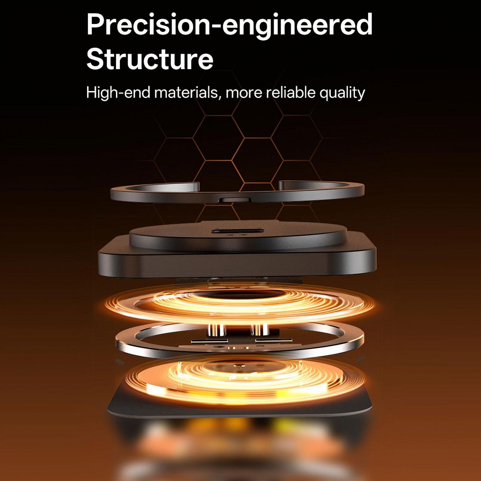 Пристрій для голосового перекладу, Підставка для телефону-перекладача, фото №6 Пристрій для голосового перекладу, Підставка для телефону-перекладача, фото №6