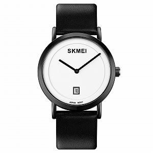 Годинник Skmei 1907BKWT Black-White SALE - Фото 1