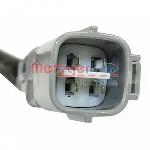 Лямбда-зонд METZGER GREENPARTS 0893587 для TOYOTA LEXUS synthetic.ua - Фото 1