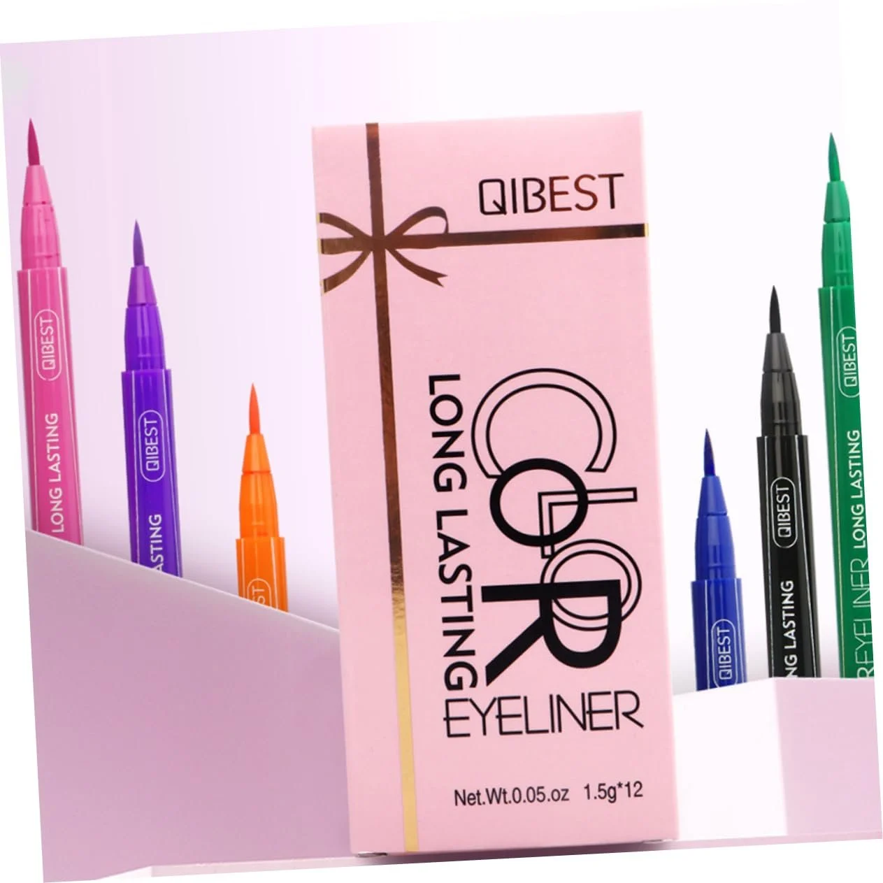 Рідка Підводка FRCOLOR, матова, Рідка, фото №4