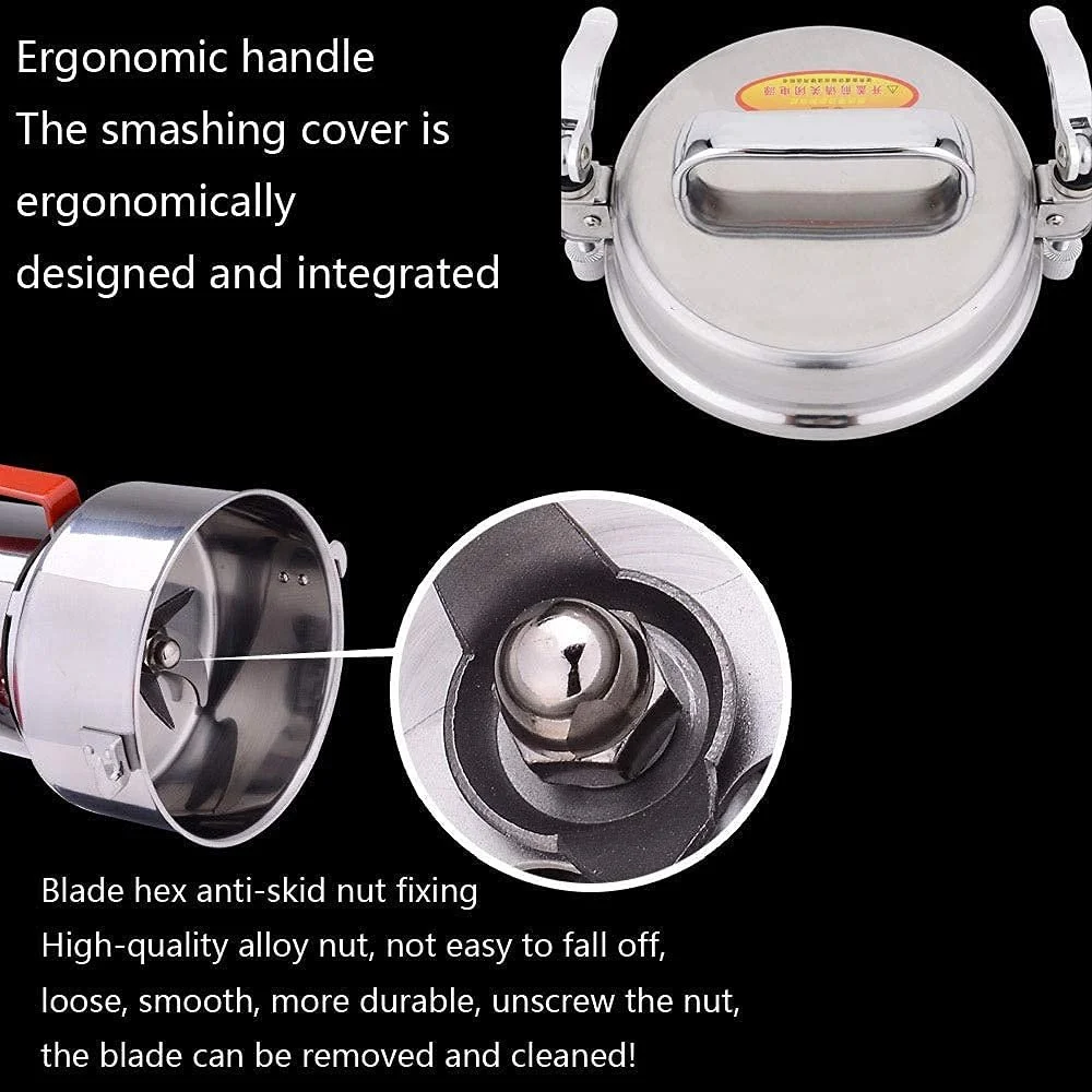 Кофемолка SAGGION, фото №7