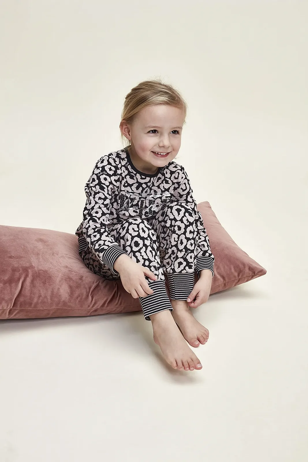 Піжама Charlie Choe для дівчаток, фото №3