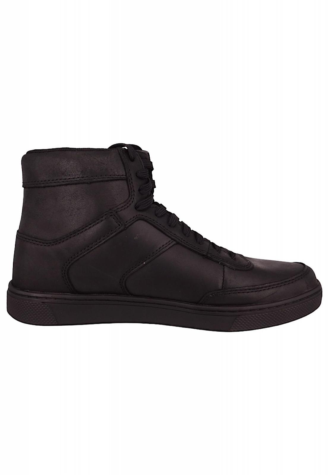 Мужские Ботинки HARLEY-DAVIDSON Grady из кожи Full Grain, фото №5