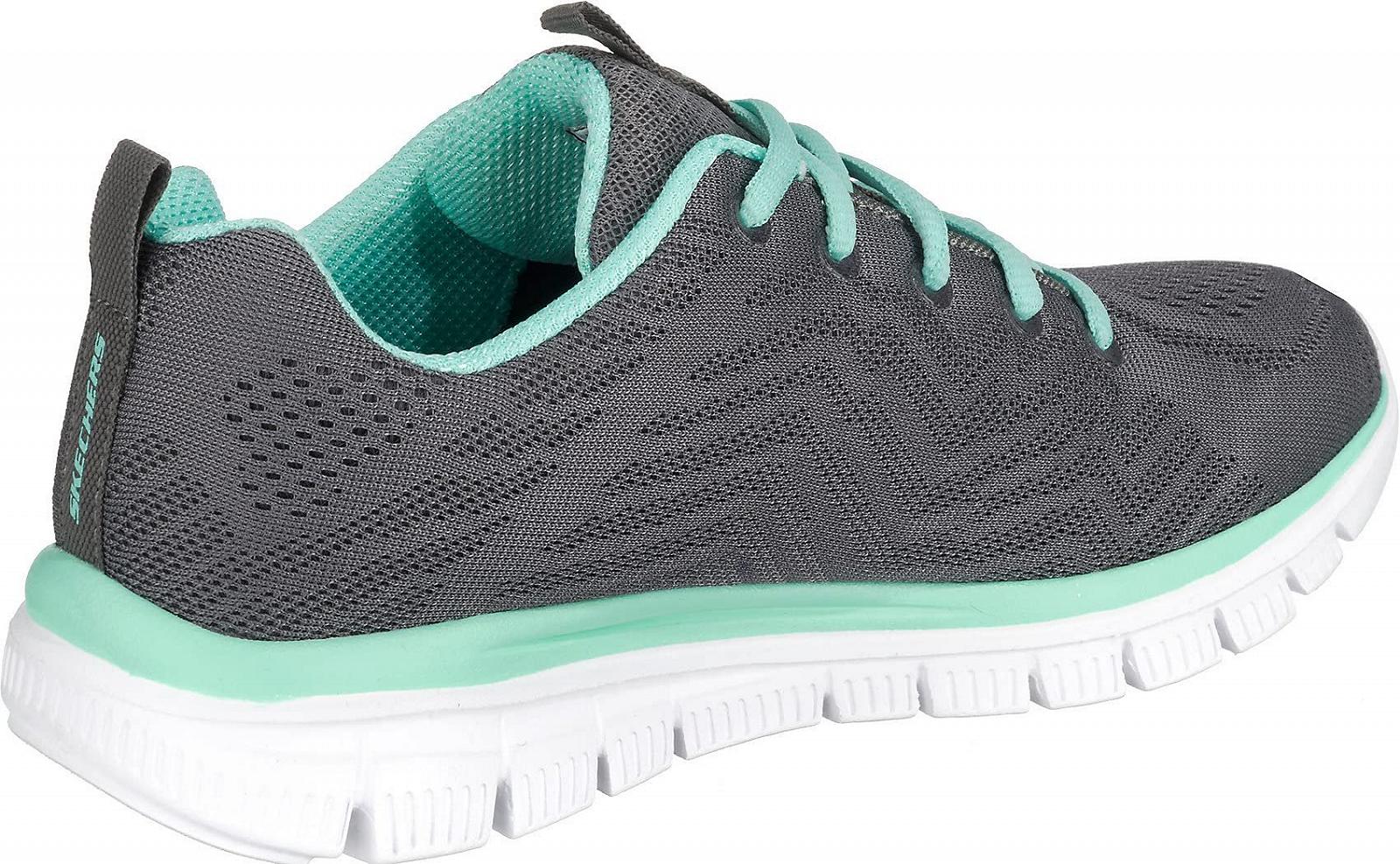 Кроссовки Skechers Graceful Get Connected, женские, фото №4