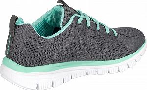 Кроссовки Skechers Graceful Get Connected женские synthetic.ua - Фото 1