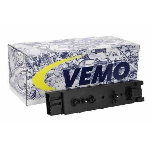 Перемикач регулювання сидіння VEMO V25-73-0196 для FORD, фото №2