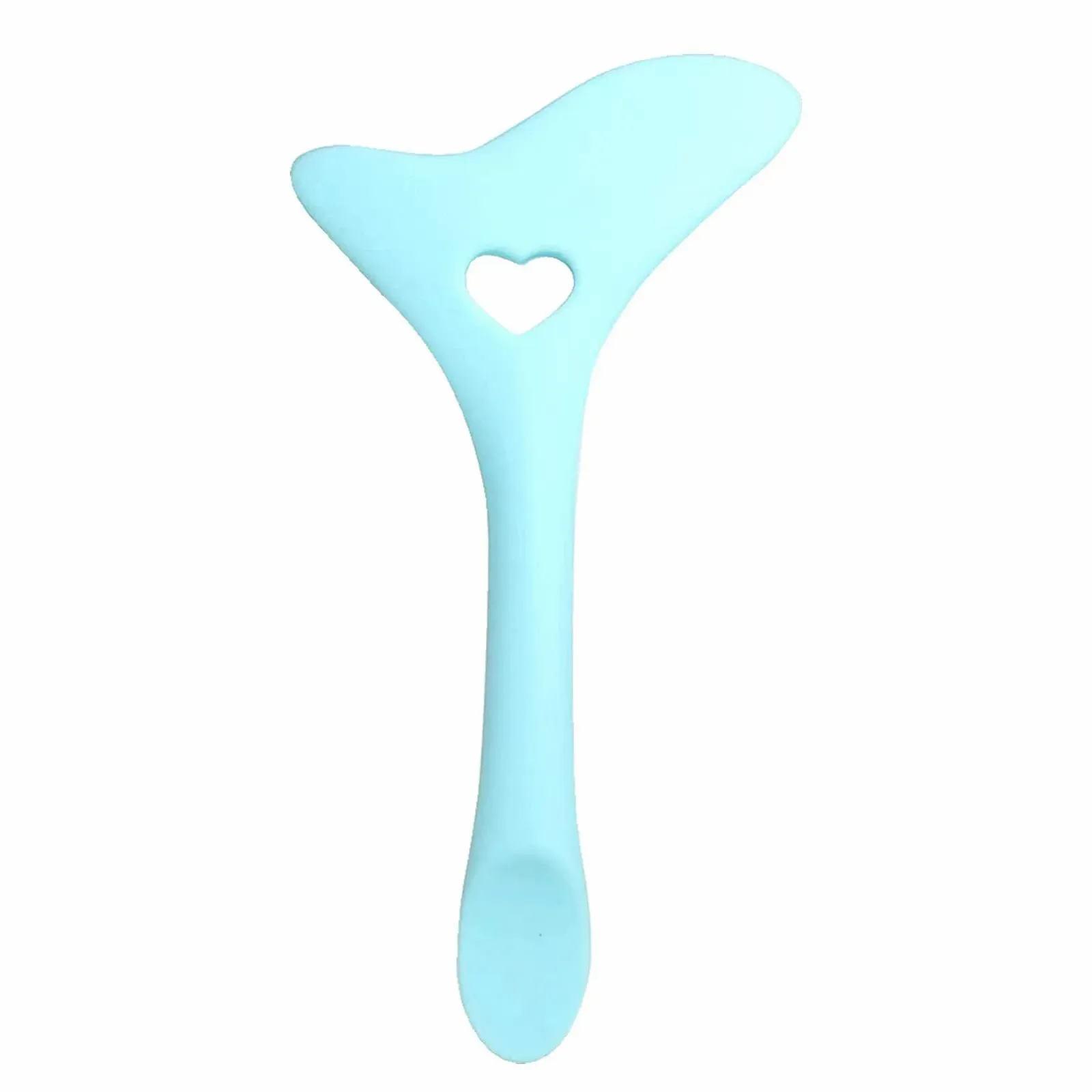 Инструмент для подводки глаз Tacery, силиконовый, фото №7